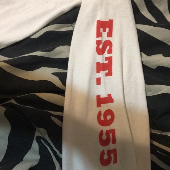 long sleeve shirt - Picture 3 of 3